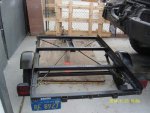 7 Trailer ready for paint and third try with license placement.jpg